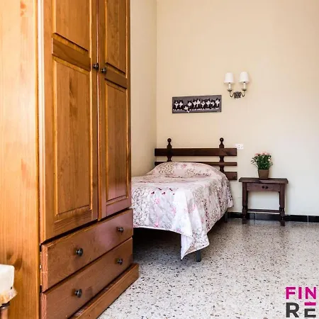 Apartment Casa Rita Sant Feliu de Guixols