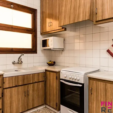 Apartment Casa Rita *