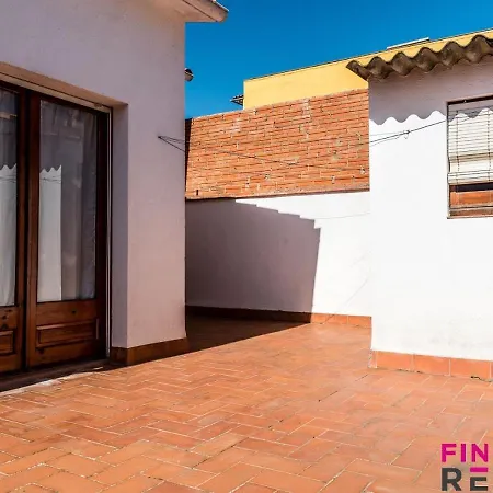 Apartment Casa Rita
