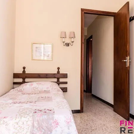 Apartment Casa Rita Sant Feliu de Guixols