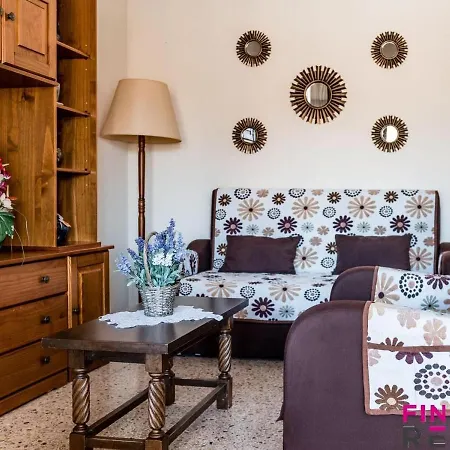 Apartment Casa Rita *