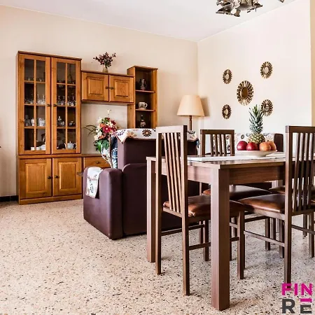 Casa Rita *
